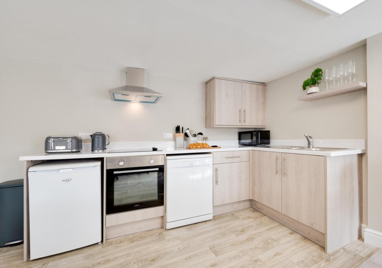 Owls Nest Apartamento Holt  Exterior foto