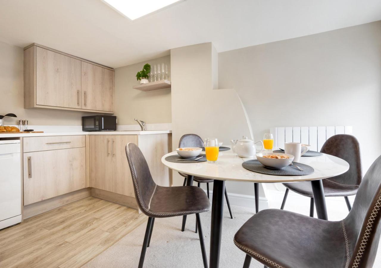 Owls Nest Apartamento Holt  Exterior foto