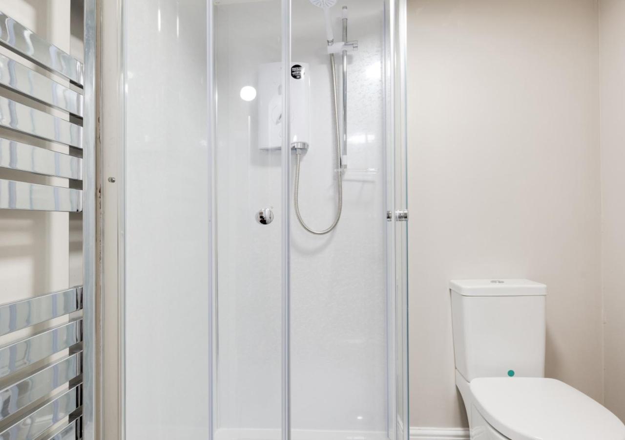 Owls Nest Apartamento Holt  Exterior foto