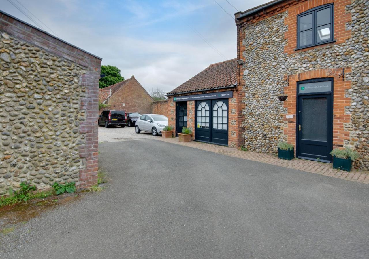 Owls Nest Apartamento Holt  Exterior foto